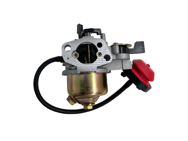 168F 170F GX160 GX200 GX168 Carburetor Gasoline Snowblower Parts