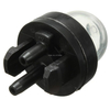 Plastic Oil Bubble 188-512 Primer Bulb Pump Chainsaw Engine Parts
