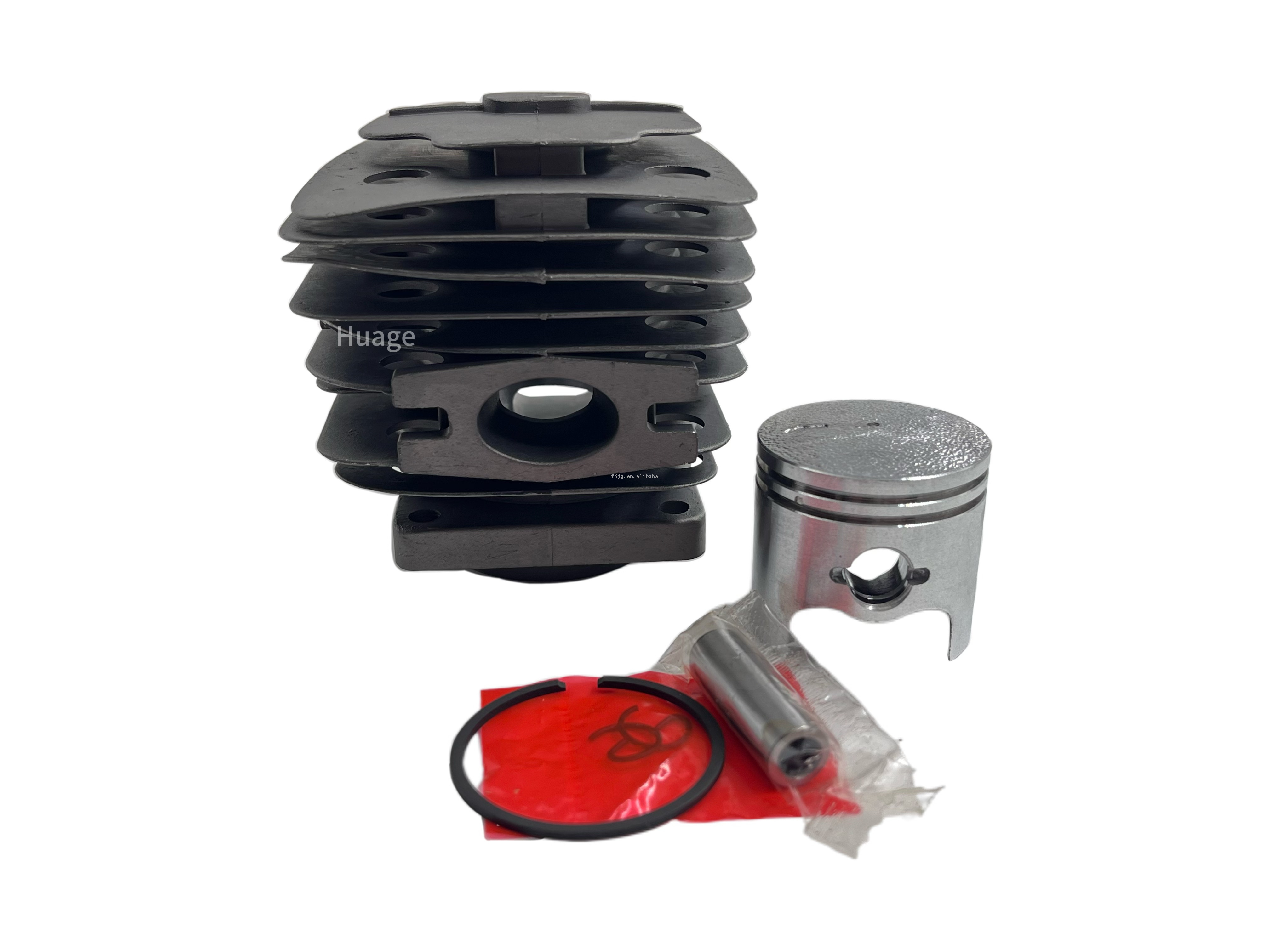 39mm Cylinder Piston Kit G3800 CS3800 3800 38CC Cylinder Assembly