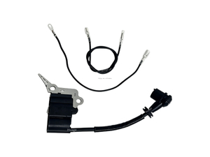 2500 Ignition Coil 2500F G2500 25CC Gasoline Chainsaw Engine Parts