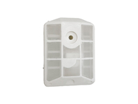 Plastic Air Filter 4500 5200 5800 45cc 52cc 58cc Chain Saw Air Filter