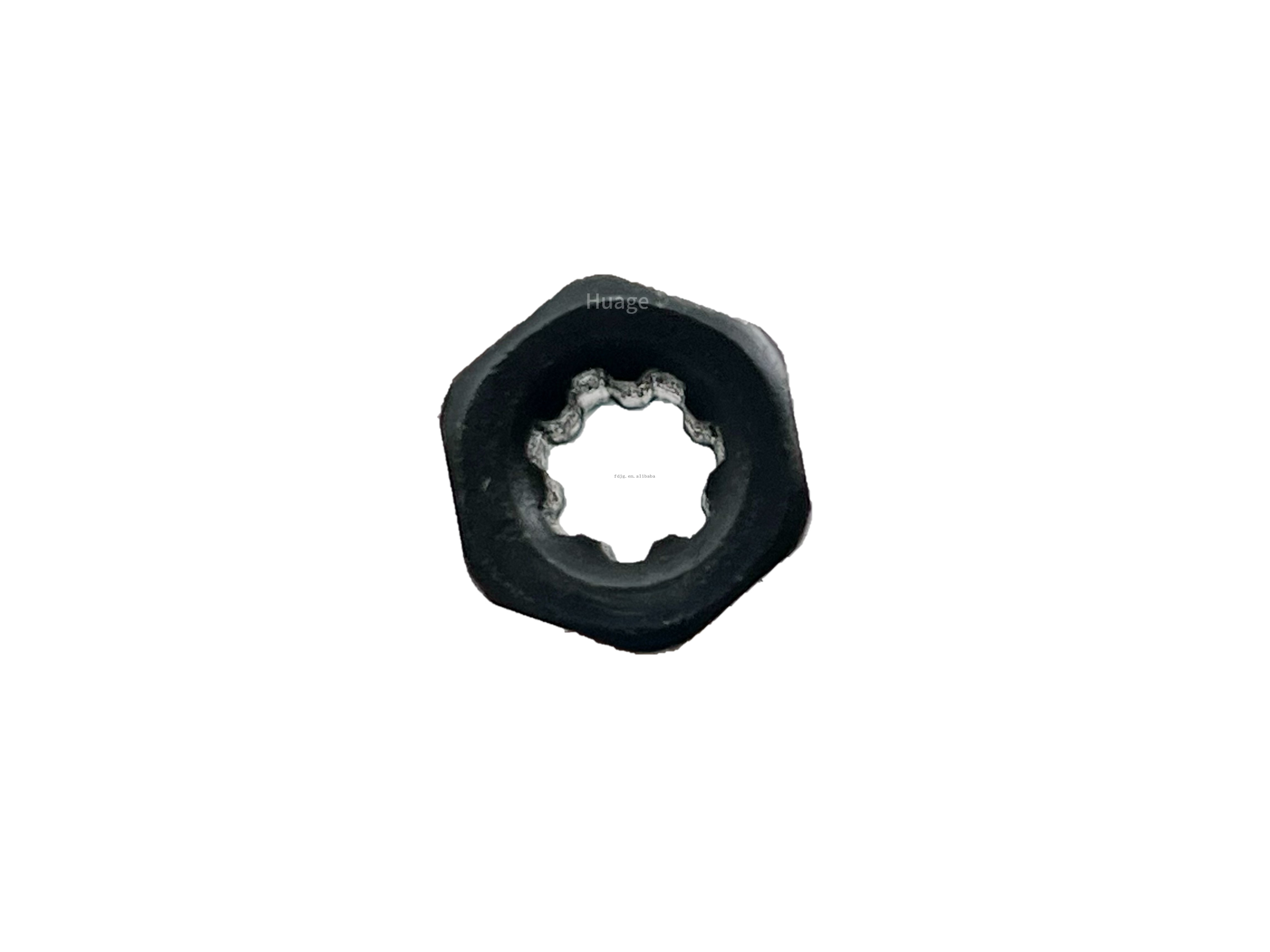 Mower Turbo Weeding Wheel Gearbox Transmission Shaft Adapter Shaft