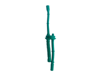 Fuel Hose for Stihl FS38 FS45 FS55 FS46 FS100 4140-358-7702 Fuel Pipe