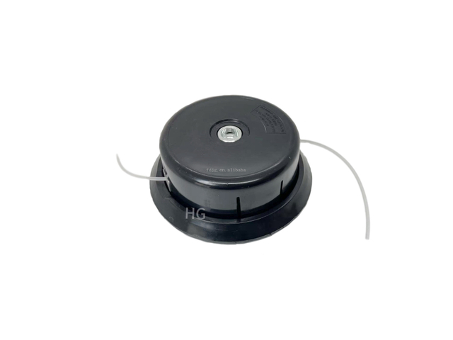 M10*1.25 M12*1.75 Petrol Power Universal Brush Cutter Mower Head