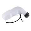 FS85 Plastic Fuel Tank FS80 FS75 FS76 FS74 FS72 KM85 4137 350 0410