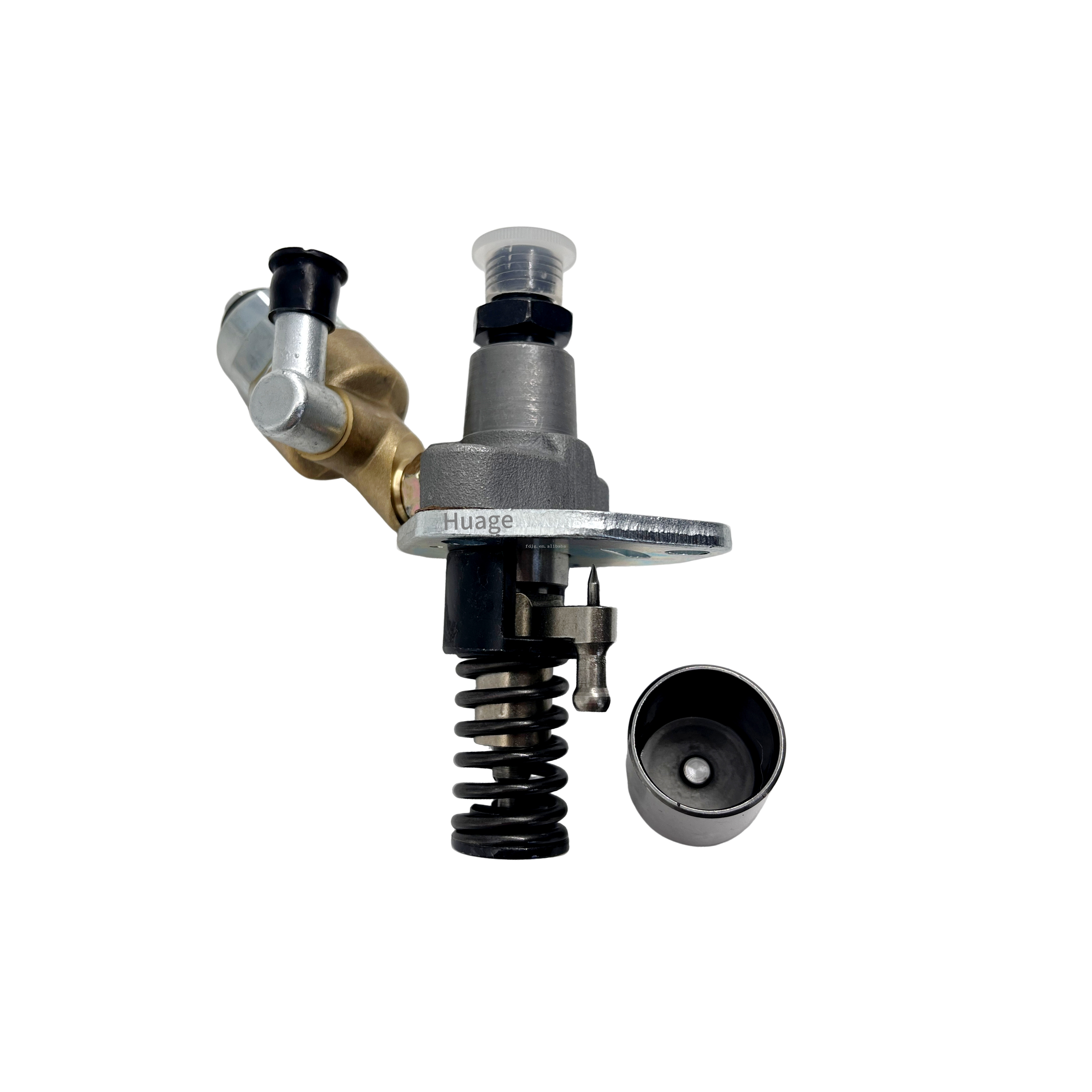 186F Electric Oil Pump Fuel Injection Pump Diesel Generator Accessory