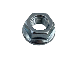 188F 190F Flywheel Nut GX390 GX420 Gasoline Generator Engine Parts