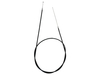 168F 170F GX160 GX200 Gasoline Generator Engine Parts Throttle Cable