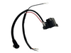 139F GX31 Lawn Mower Spare Parts Gasoline Lawn Mower Brush Cutter Engine Parts Ignition Coil