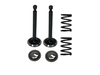 GX35 GX35NT 140F Valve Spring Retainer Brush Cutter Lawn Mower Engine Parts
