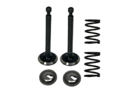 GX35 GX35NT 140F Valve Spring Retainer Brush Cutter Lawn Mower Engine Parts