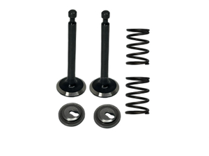 GX35 GX35NT 140F Valve Spring Retainer Brush Cutter Lawn Mower Engine Parts