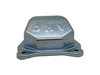170F 168F GX160 GX200 Valve Chamber Cover Gasoline Generator Engine Parts Cylinder Head Cover