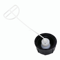 GX35 140F 139F Tank Cap Grass Trimmer Brush Cutter Lawn Mower Parts