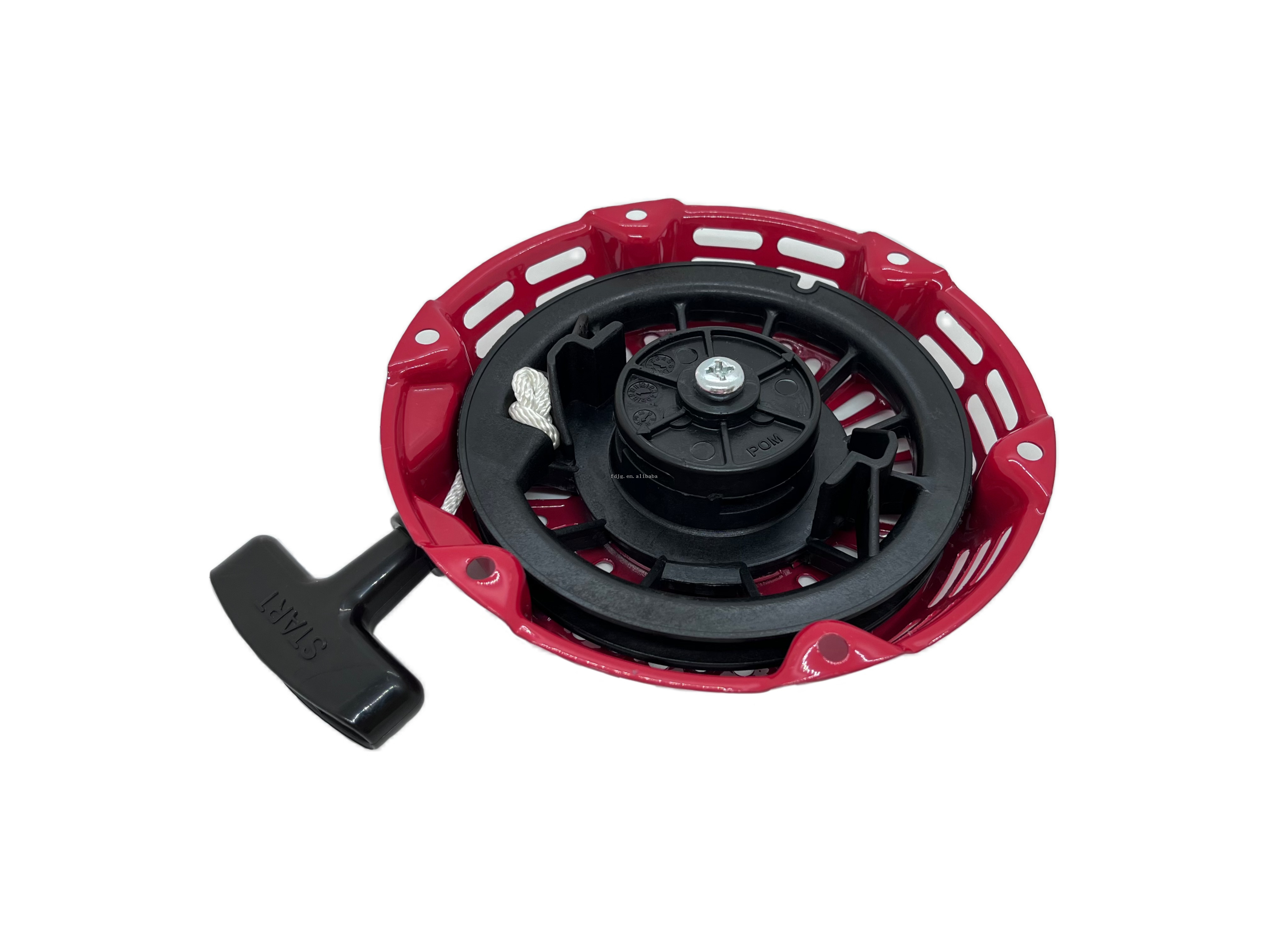 168F 170F Recoil Starter for GX160 GX200 GX168 Generator Engine Parts