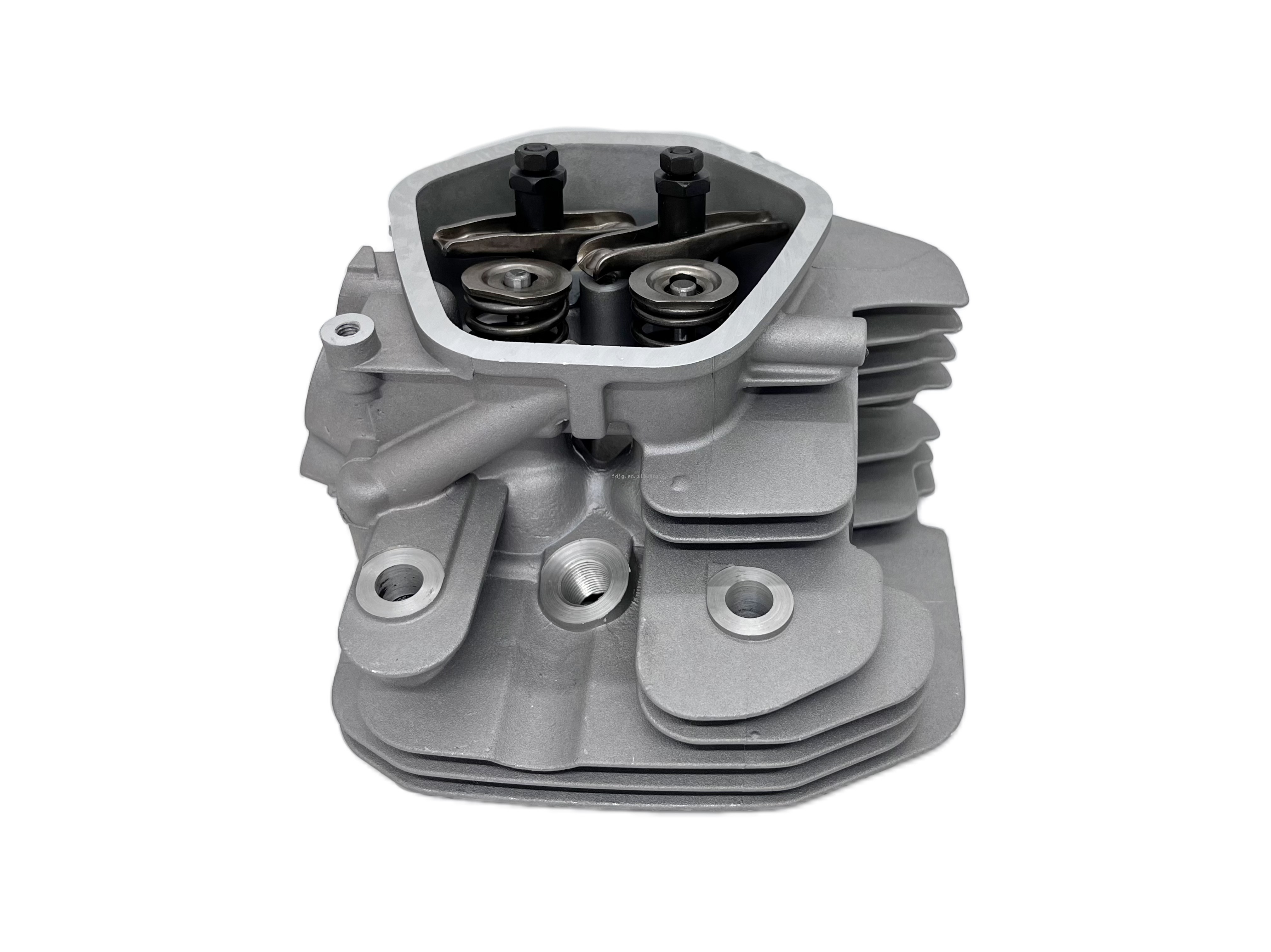 188F 190F Cylinder Head Assembly GX390 GX420 Generator Engine Parts