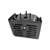 188F Muffler GX390 GX420 190F Silencer GX340 Generator Engine Parts