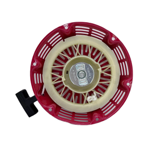 188F 190F Recoil Starter GX390 GX420 Gasoline Generator Engine Parts