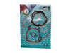 188F 190F 192F Cylinder Head Gasket GX390 GX420 GX460 Complete Gasket