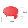 F016F04841 Trimmer Spool Cover for AFS 23-37